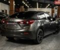 Сірий Мазда 3, об'ємом двигуна 2 л та пробігом 189 тис. км за 11000 $, фото 23 на Automoto.ua