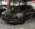 Сірий Мазда 3, об'ємом двигуна 2 л та пробігом 189 тис. км за 11000 $, фото 21 на Automoto.ua