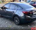 Сірий Мазда 3, об'ємом двигуна 2 л та пробігом 107 тис. км за 11500 $, фото 2 на Automoto.ua