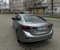 Серый Мазда 3, объемом двигателя 2 л и пробегом 183 тыс. км за 7800 $, фото 3 на Automoto.ua