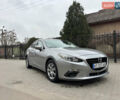 Серый Мазда 3, объемом двигателя 2 л и пробегом 184 тыс. км за 7800 $, фото 8 на Automoto.ua