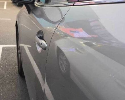 Серый Мазда 3, объемом двигателя 2 л и пробегом 178 тыс. км за 11000 $, фото 11 на Automoto.ua