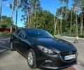 Серый Мазда 3, объемом двигателя 2 л и пробегом 163 тыс. км за 12700 $, фото 4 на Automoto.ua