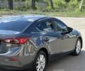 Сірий Мазда 3, об'ємом двигуна 2 л та пробігом 148 тис. км за 11459 $, фото 2 на Automoto.ua