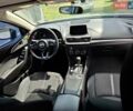 Серый Мазда 3, объемом двигателя 2 л и пробегом 173 тыс. км за 9900 $, фото 6 на Automoto.ua