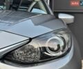 Серый Мазда 3, объемом двигателя 1.5 л и пробегом 102 тыс. км за 12500 $, фото 12 на Automoto.ua