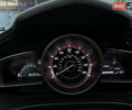 Серый Мазда 3, объемом двигателя 2 л и пробегом 184 тыс. км за 7800 $, фото 21 на Automoto.ua