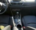 Сірий Мазда 3, об'ємом двигуна 2 л та пробігом 163 тис. км за 12700 $, фото 9 на Automoto.ua