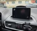 Сірий Мазда 3, об'ємом двигуна 2 л та пробігом 111 тис. км за 9700 $, фото 15 на Automoto.ua