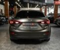 Сірий Мазда 3, об'ємом двигуна 2 л та пробігом 189 тис. км за 11000 $, фото 1 на Automoto.ua