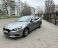 Серый Мазда 3, объемом двигателя 2 л и пробегом 183 тыс. км за 7800 $, фото 2 на Automoto.ua
