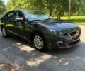 Сірий Мазда 3, об'ємом двигуна 2 л та пробігом 108 тис. км за 2395 $, фото 1 на Automoto.ua