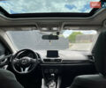 Серый Мазда 3, объемом двигателя 2 л и пробегом 150 тыс. км за 11800 $, фото 10 на Automoto.ua