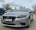Сірий Мазда 3, об'ємом двигуна 2 л та пробігом 127 тис. км за 10900 $, фото 1 на Automoto.ua