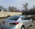 Сірий Мазда 3, об'ємом двигуна 2 л та пробігом 118 тис. км за 13300 $, фото 1 на Automoto.ua