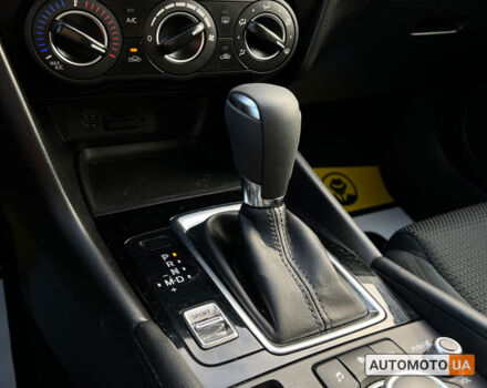 Серый Мазда 3, объемом двигателя 2 л и пробегом 51 тыс. км за 12700 $, фото 15 на Automoto.ua