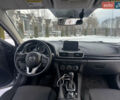 Сірий Мазда 3, об'ємом двигуна 2 л та пробігом 181 тис. км за 10100 $, фото 13 на Automoto.ua