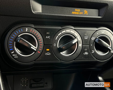 Серый Мазда 3, объемом двигателя 2 л и пробегом 51 тыс. км за 12700 $, фото 18 на Automoto.ua