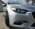 Сірий Мазда 3, об'ємом двигуна 2 л та пробігом 63 тис. км за 13999 $, фото 1 на Automoto.ua