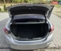 Сірий Мазда 3, об'ємом двигуна 2 л та пробігом 111 тис. км за 9700 $, фото 3 на Automoto.ua