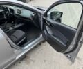 Серый Мазда 3, объемом двигателя 2 л и пробегом 183 тыс. км за 7800 $, фото 12 на Automoto.ua