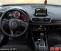 Серый Мазда 3, объемом двигателя 2 л и пробегом 131 тыс. км за 10500 $, фото 7 на Automoto.ua