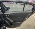 Сірий Мазда 3, об'ємом двигуна 1.5 л та пробігом 95 тис. км за 14500 $, фото 17 на Automoto.ua