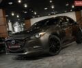 Сірий Мазда 3, об'ємом двигуна 2 л та пробігом 189 тис. км за 11000 $, фото 31 на Automoto.ua