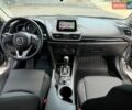 Серый Мазда 3, объемом двигателя 2 л и пробегом 95 тыс. км за 11499 $, фото 14 на Automoto.ua