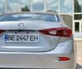 Серый Мазда 3, объемом двигателя 2 л и пробегом 35 тыс. км за 12999 $, фото 31 на Automoto.ua