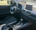 Серый Мазда 3, объемом двигателя 2 л и пробегом 163 тыс. км за 11700 $, фото 17 на Automoto.ua