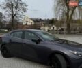 Серый Мазда 3, объемом двигателя 2 л и пробегом 91 тыс. км за 12000 $, фото 3 на Automoto.ua