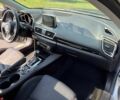Серый Мазда 3, объемом двигателя 2 л и пробегом 103 тыс. км за 2398 $, фото 12 на Automoto.ua