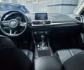 Сірий Мазда 3, об'ємом двигуна 2 л та пробігом 107 тис. км за 15500 $, фото 11 на Automoto.ua