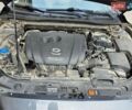 Сірий Мазда 3, об'ємом двигуна 2 л та пробігом 164 тис. км за 12700 $, фото 12 на Automoto.ua