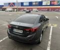 Сірий Мазда 3, об'ємом двигуна 1.5 л та пробігом 95 тис. км за 14500 $, фото 4 на Automoto.ua