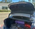 Серый Мазда 3, объемом двигателя 2 л и пробегом 163 тыс. км за 12700 $, фото 13 на Automoto.ua