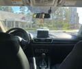 Серый Мазда 3, объемом двигателя 2 л и пробегом 163 тыс. км за 12700 $, фото 8 на Automoto.ua