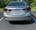 Серый Мазда 3, объемом двигателя 2 л и пробегом 103 тыс. км за 2398 $, фото 5 на Automoto.ua