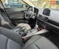 Сірий Мазда 3, об'ємом двигуна 2 л та пробігом 111 тис. км за 9700 $, фото 7 на Automoto.ua