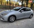 Серый Мазда 3, объемом двигателя 2 л и пробегом 104 тыс. км за 11500 $, фото 3 на Automoto.ua