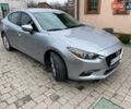 Сірий Мазда 3, об'ємом двигуна 2 л та пробігом 54 тис. км за 11500 $, фото 2 на Automoto.ua