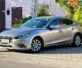 Сірий Мазда 3, об'ємом двигуна 2 л та пробігом 218 тис. км за 8700 $, фото 21 на Automoto.ua