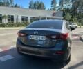 Сірий Мазда 3, об'ємом двигуна 2 л та пробігом 163 тис. км за 12700 $, фото 2 на Automoto.ua