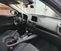 Серый Мазда 3, объемом двигателя 2 л и пробегом 186 тыс. км за 13000 $, фото 6 на Automoto.ua