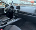 Серый Мазда 3, объемом двигателя 2 л и пробегом 111 тыс. км за 12300 $, фото 8 на Automoto.ua