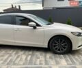 Сірий Мазда 3, об'ємом двигуна 2 л та пробігом 400 тис. км за 12900 $, фото 1 на Automoto.ua