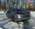 Серый Мазда 3, объемом двигателя 2 л и пробегом 186 тыс. км за 9490 $, фото 2 на Automoto.ua
