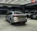 Сірий Мазда 3, об'ємом двигуна 2 л та пробігом 117 тис. км за 14000 $, фото 6 на Automoto.ua