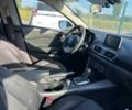 Серый Мазда 3, объемом двигателя 2 л и пробегом 203 тыс. км за 6799 $, фото 5 на Automoto.ua